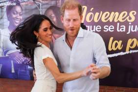Princess Diana Comparison Emerges in New Prince Harry & Meghan Markle Claim — Insider