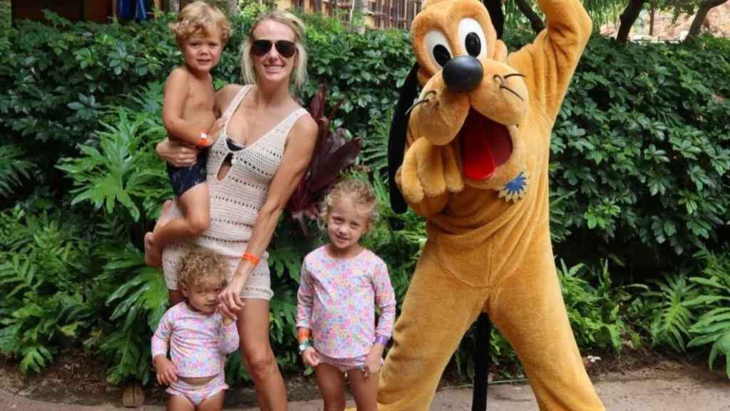 Brittany Mahomes & ‘Fearless’ Kids Have the Time of Their Lives in Hawaii