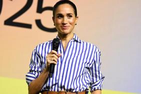 Meghan Markle's Political Career Rumors Swirl After Elon Musk Move — Report