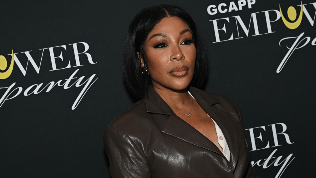 RHOA Star K. Michelle Trashes ‘Lying’ Shamea Morton and Threatens to Spill Dirt