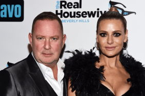 Dorit Kemsley Receives Alleged Financial Warning From Ex PK