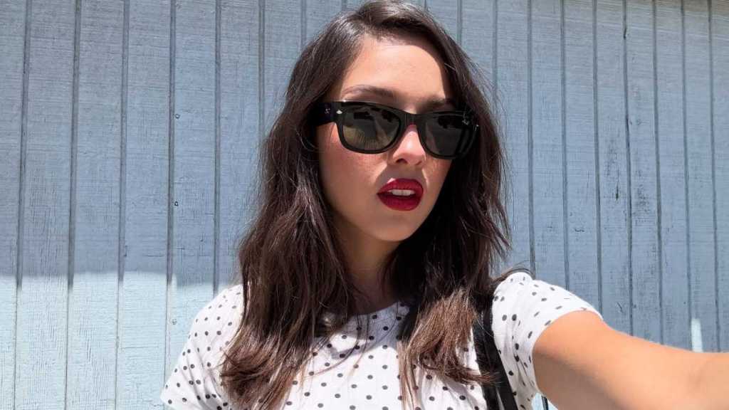 Olivia Rodrigo's Jean Paul Gaultier Dress Couldn't Be More See-Through