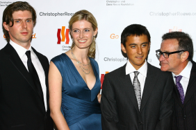 Robin Williams’ Kids Take New Steps to Protect His Legacy