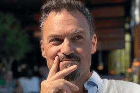 Former Beverly Hills, 90210 Star Says He Lost Ability to Walk & Talk