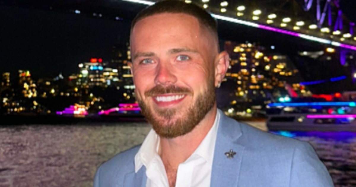 Australian Reality Star Faced with International Warrant Amid Domestic Violence Allegations