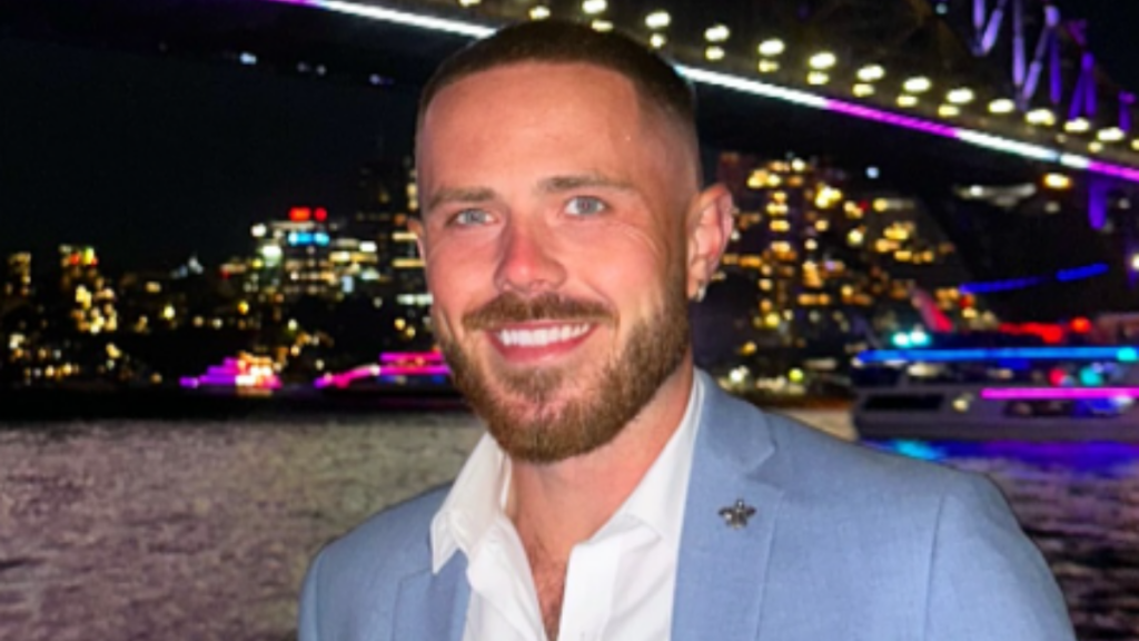 Below Deck Med’s Nathan Gallagher Wanted in Ireland Over Assault Charge — Report
