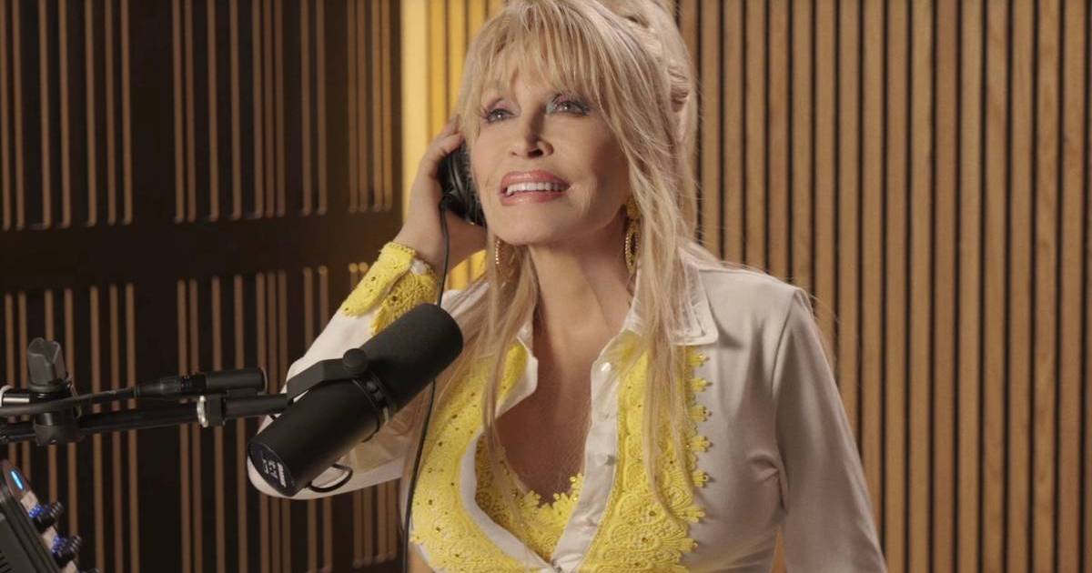 Dolly Parton’s Cause of Death Revealed — Team