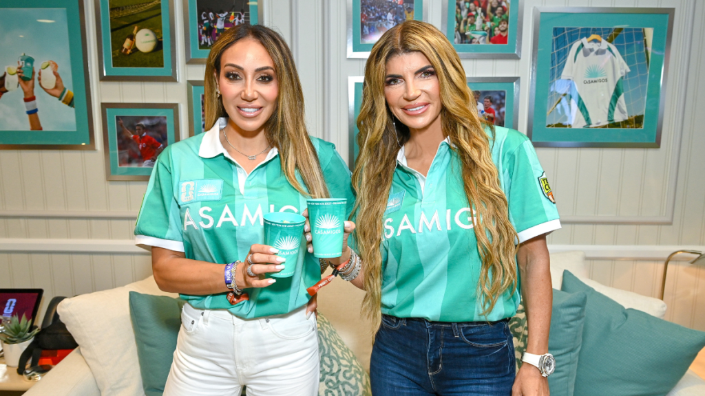 RHONJ OG Teresa Giudice Says She Never Expected Fraud Crimes to End in Jail