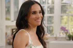 Meghan Markle’s ‘Queen-Style Tiara’ Overshadows Her Birthday Video for One Reason — Source