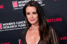 Kyle Richards Still Can't Escape RHOBH's Most Infamous Family Meltdown