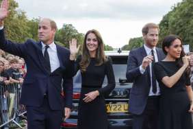 Kate Middleton & Prince William Settle Scores With Meghan & Harry in US — Report