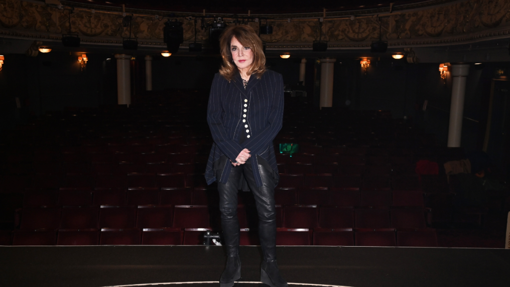 Practical Magic Star Stockard Channing Opens Up About Being a 'Recluse'