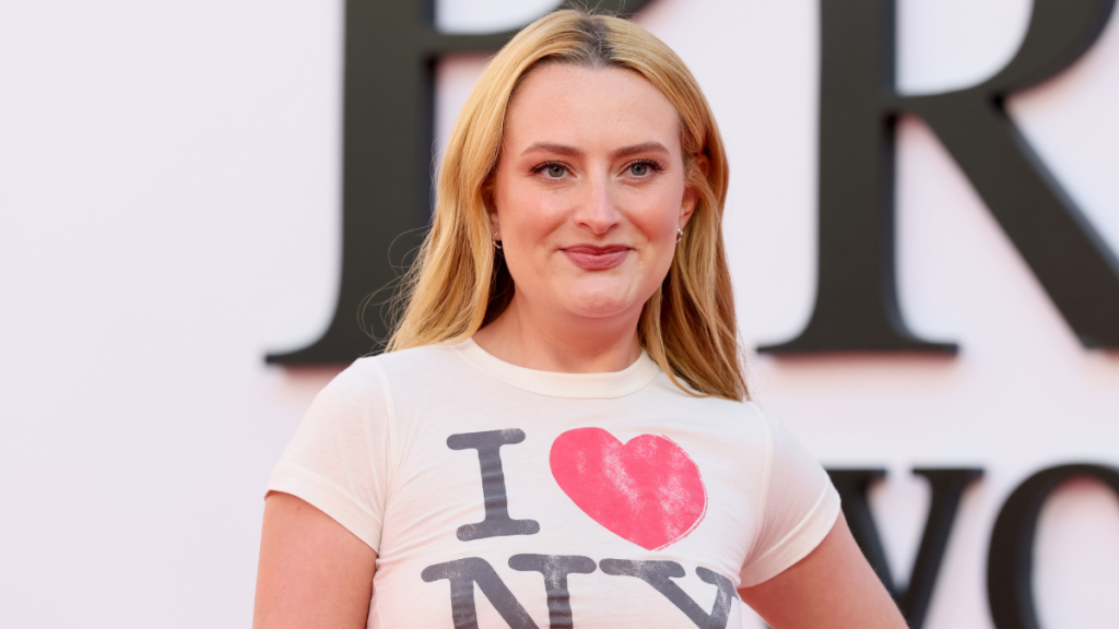 Amelia Dimoldenberg Wouldn't Rush to Interview This Hollywood Star Again