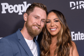 Luke Broderick's WWHL Demand Leaves Kristen Doute in Tears