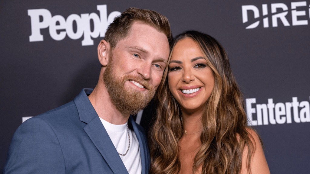 Luke Broderick's WWHL Demand Leaves Kristen Doute in Tears