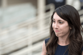 Michelle Hadley Urges Judge to Sentence Ex Ian Diaz to Prison in Letter