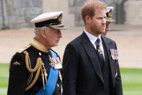 Prince Harry's Next Reunion With King Charles Could Look Very Different From the Last
