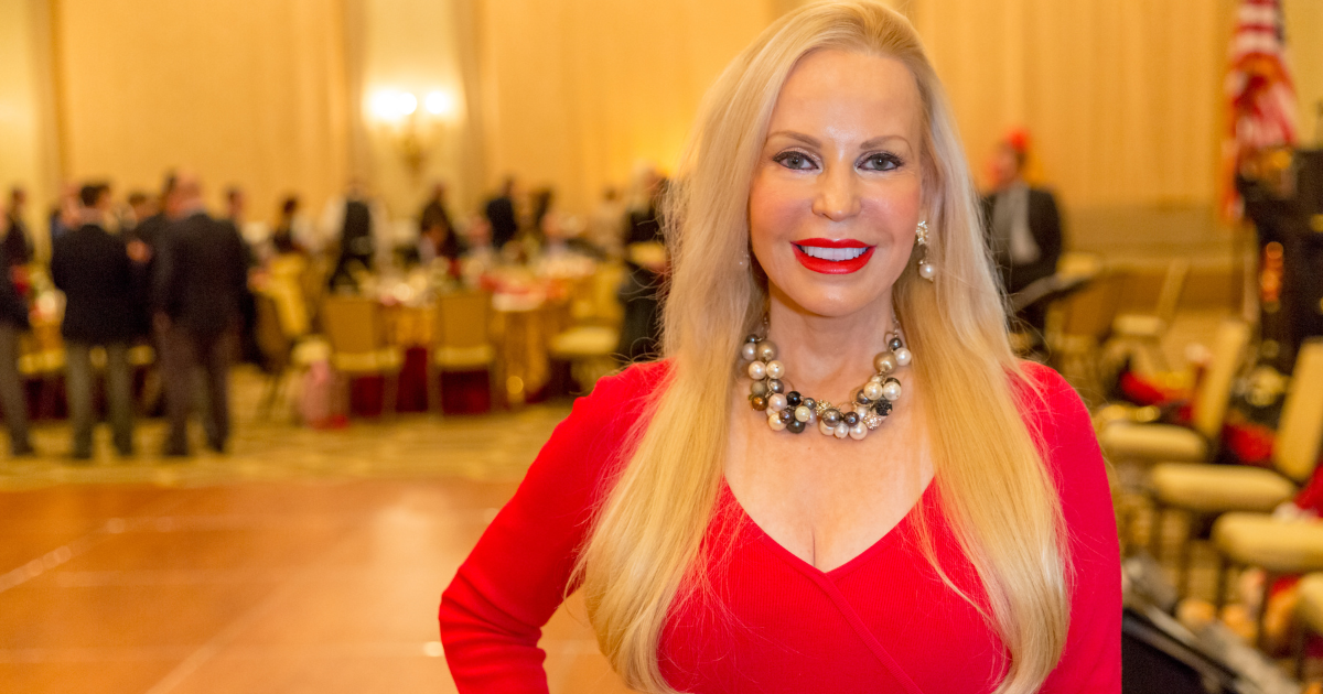 Alleged Battery Charges Fuel New Lawsuit Against Brenda Dickson