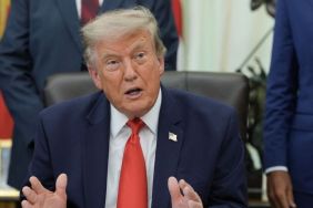 Donald Trump Weighs In on Nancy Guthrie Case as Investigators Trade Blame