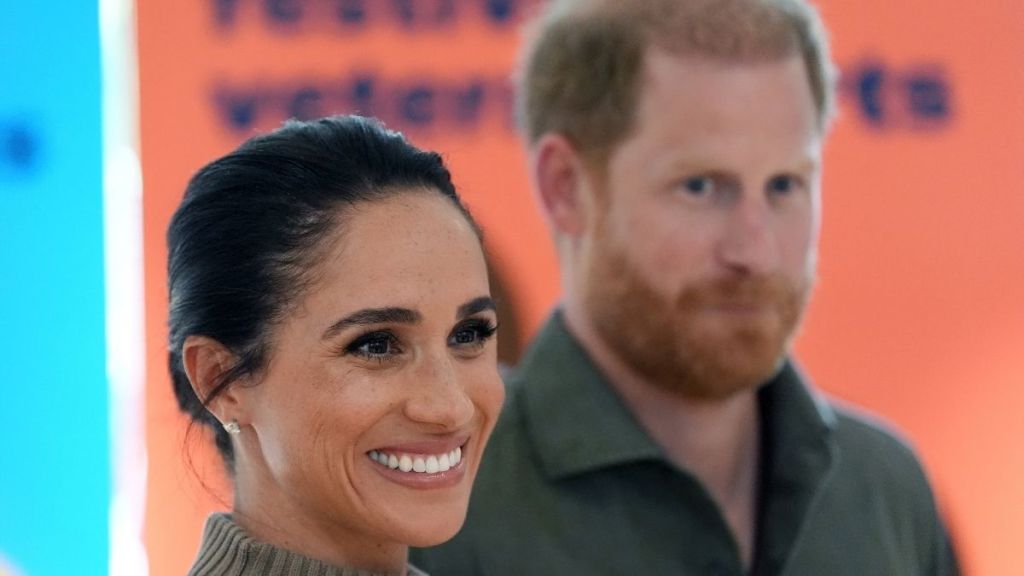 Prince Harry ‘Ruined’ This Major Royal Life Aspect Because of Meghan Markle — TV Host