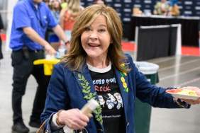 Scream Queen Linda Blair Responds After Home Search by Authorities