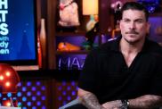 Jax Taylor Alleges Ex Brittany Cartwright Is Undermining His Career