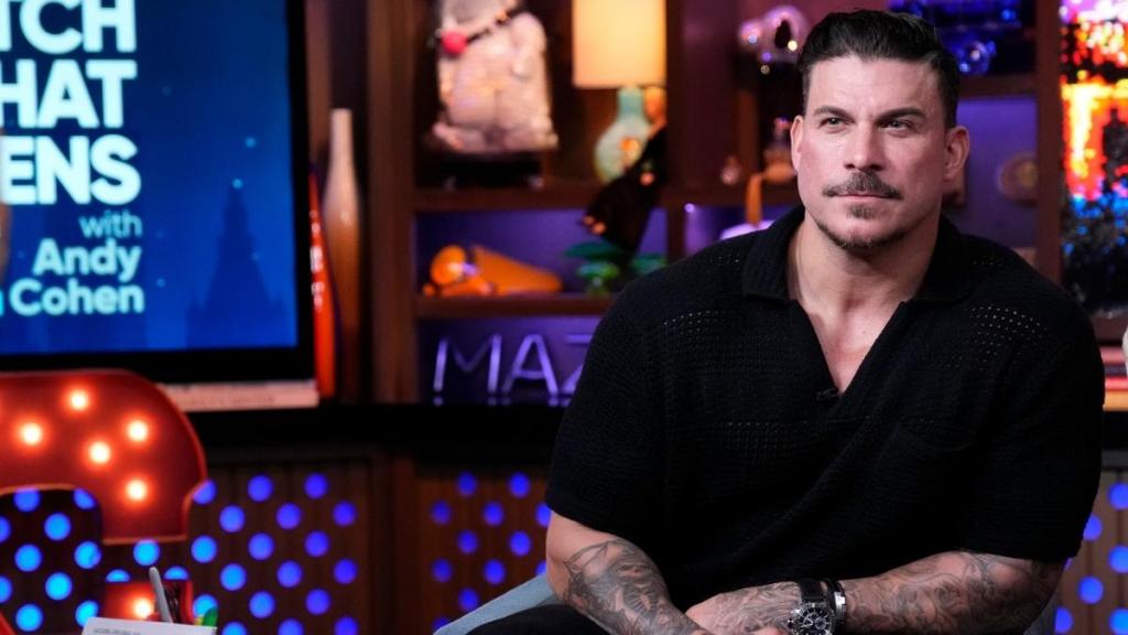 Jax Taylor Alleges Ex Brittany Cartwright Is Undermining His Career