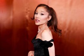 Ariana Grande Receives Producers' Support After Leaving West End Musical