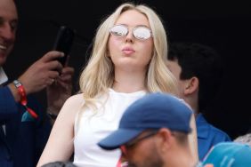 Donald Trump's Daughter Faces Backlash Over Vacation Photos
