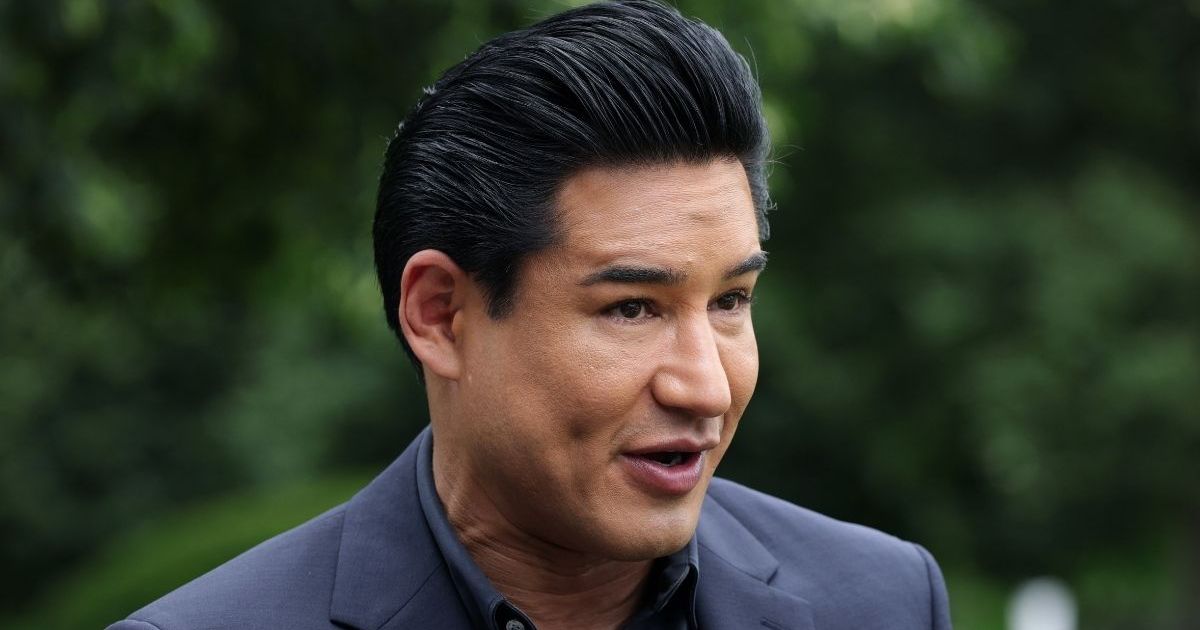 Mario Lopez Slammed Over ‘Creepy’ AI Video Featuring His Niece