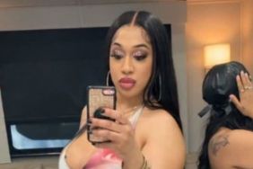 Love & Hip Hop Alum Sidney Starr Arrested on Alleged Child Sex Charges