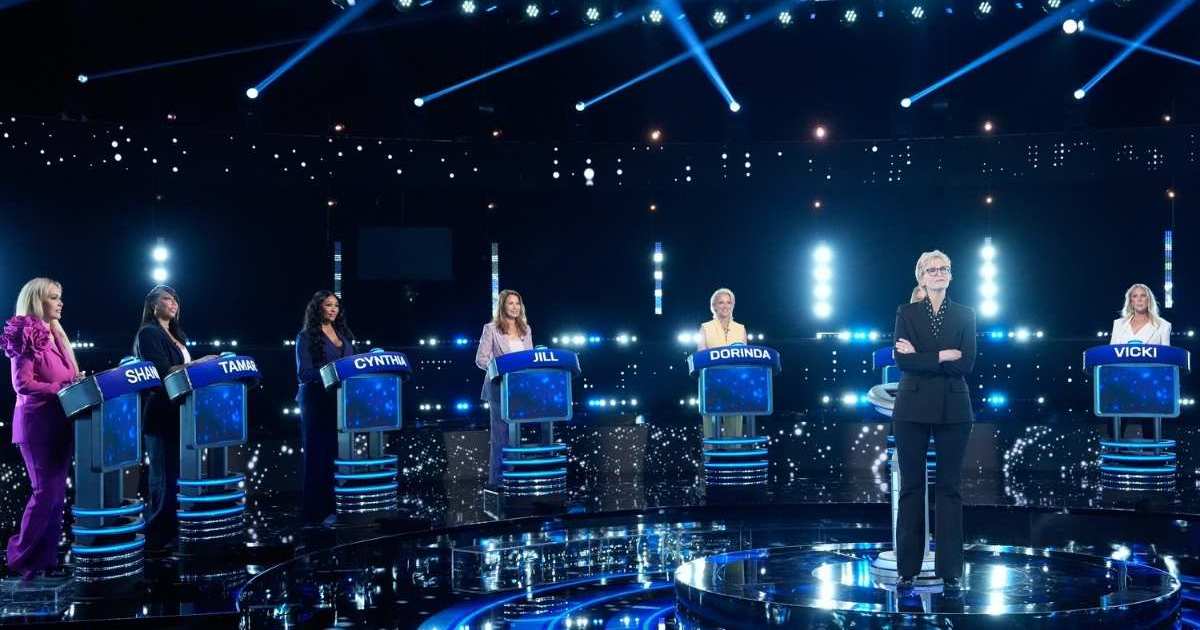 The Villains of Survivor, Big Brother & Traitors Are Taking Over Celebrity Weakest Link