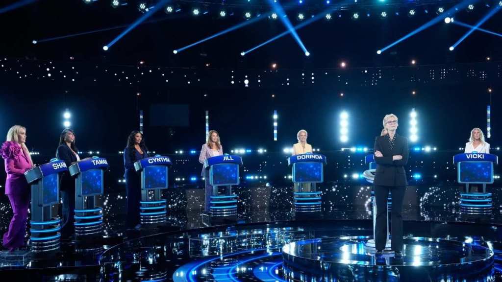 The Villains of Survivor, Big Brother & Traitors Are Taking Over Celebrity Weakest Link