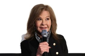 Exorcist Star Linda Blair Says Her 250-Dog Rescue Is Under Control