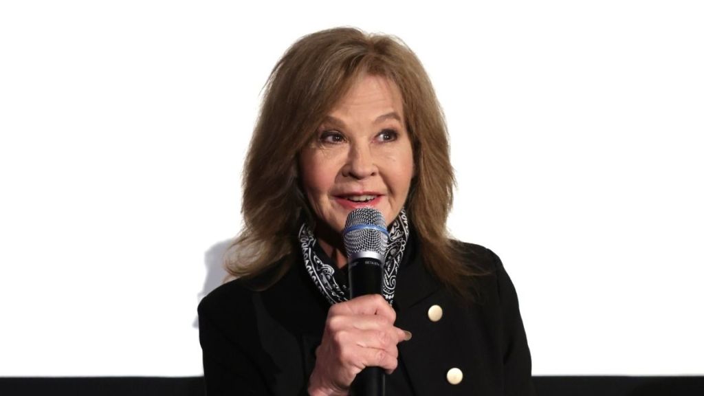 Exorcist Star Linda Blair Says Her 250-Dog Rescue Is Under Control