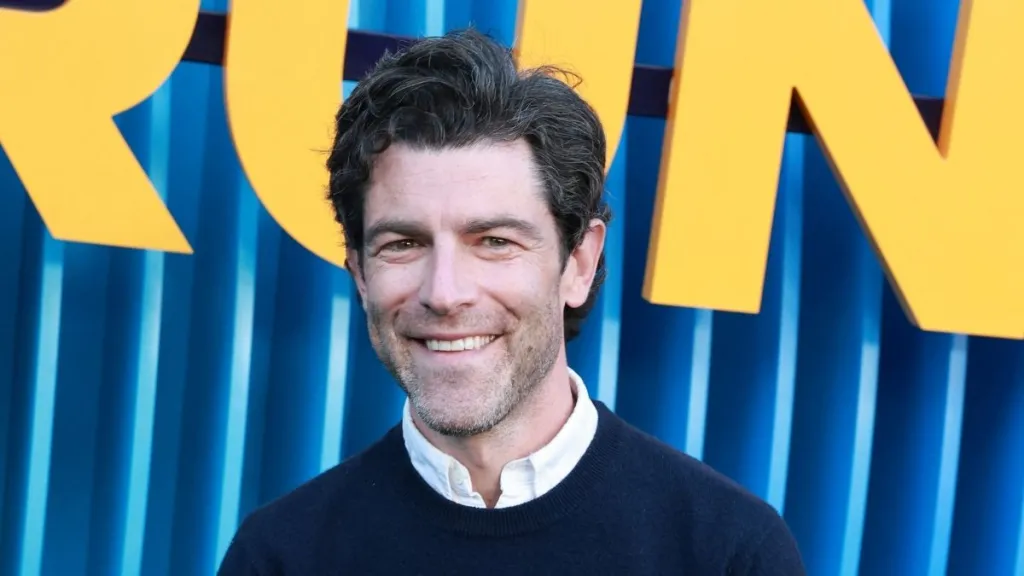 Max Greenfield Shares White Lotus Season 4 ‘Stressful’ Filming in France