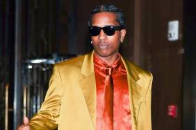 A$AP Rocky Slams Designer Over Leaked DMs: ‘BEST OF LUCK BUDDY!’