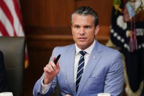 Pete Hegseth Catching Heat Over Third Wife's Controversial New Role