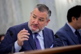 Ted Cruz Shares Views on Transgender Athletes in Women's Sports