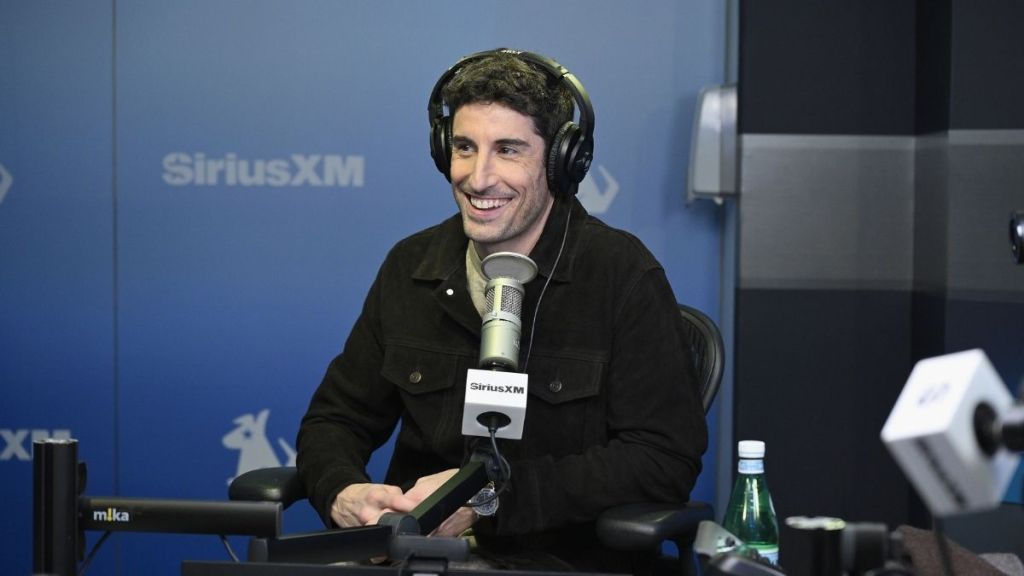 Jason Biggs Reveals the One Fetish He Isn’t Hiding