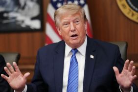 FBI Probe Into Donald Trump’s Russia Links Emerges Years After Comey Showdown