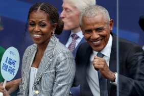 Michelle Obama’s Sweet Birthday Post for Barack Mocked by Brutal Online Critics