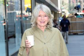 Martha Stewart Calls Ex-Husband Andy 'a Jerk' After Netflix Documentary
