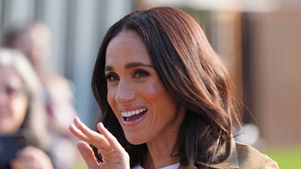 Meghan Markle’s Future Royal Reunion Dreams Suffer Crushing Blow — Report