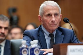 Anthony Fauci Faces New Legal Headache After Senate Panel's Latest Vote