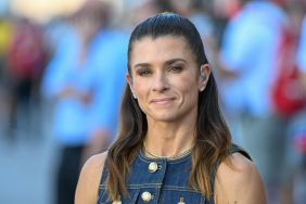 Former NASCAR Star Danica Patrick Shut Down Body Critics Over Bikini Photo