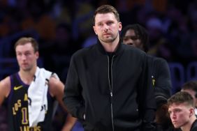 Luka Dončić Reportedly Faces $50 Million Demand From Ex-Fiancée — Insider