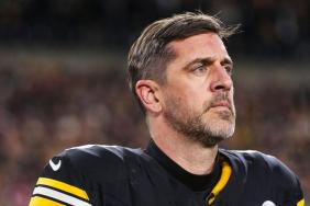 Aaron Rodgers Reveals Why He Won't Talk About His Family Again