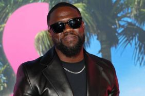 Kevin Hart's Hartbeat Suffers Setback in Ex-Employee Legal Fight