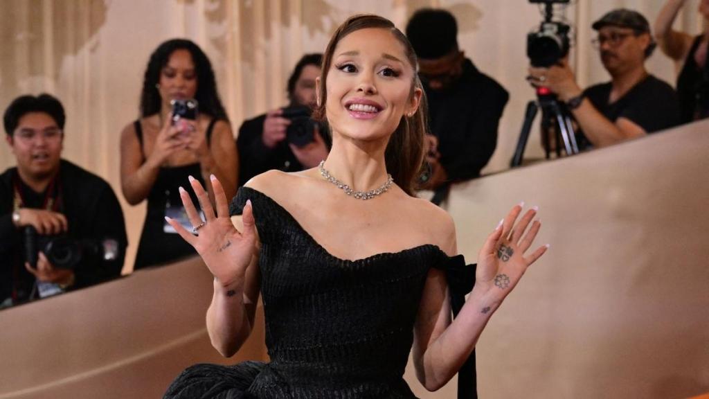 Ariana Grande’s ‘American Horror Story’ Exit Gets Ryan Murphy Response